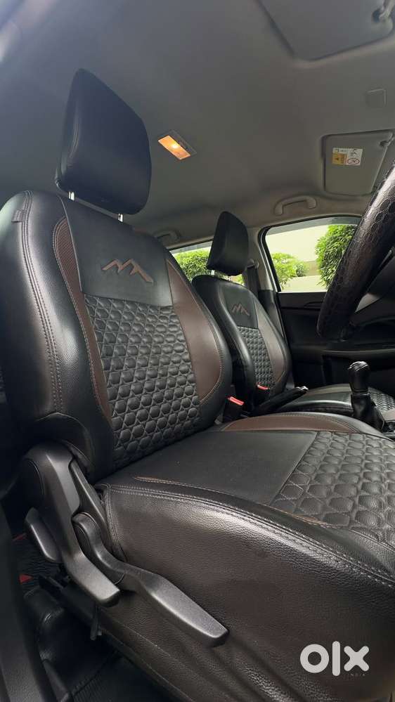 Maruti Suzuki Vitara Brezza 1.5 Vxi, 2023, Petrol