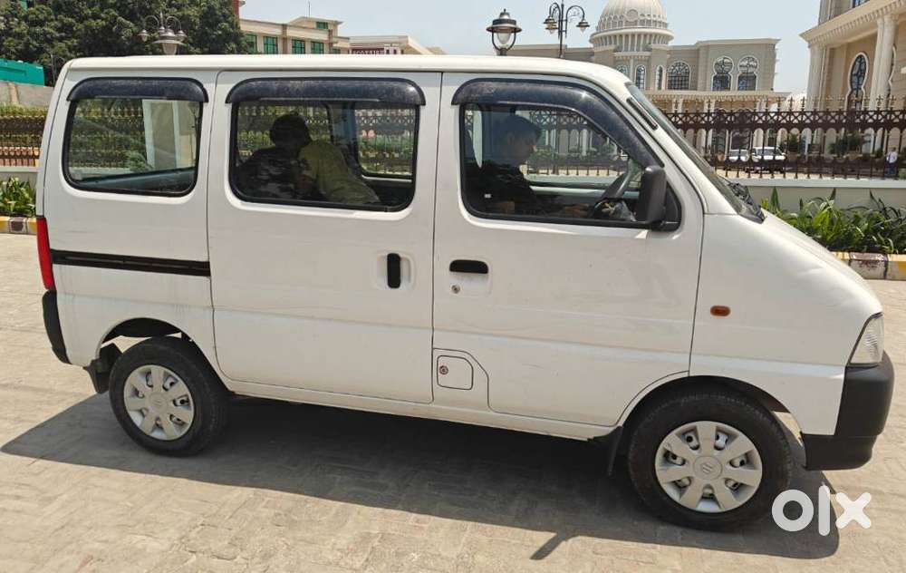Maruti Suzuki Eeco Cng 5 Seater Ac, 2025, Cng & Hybrids