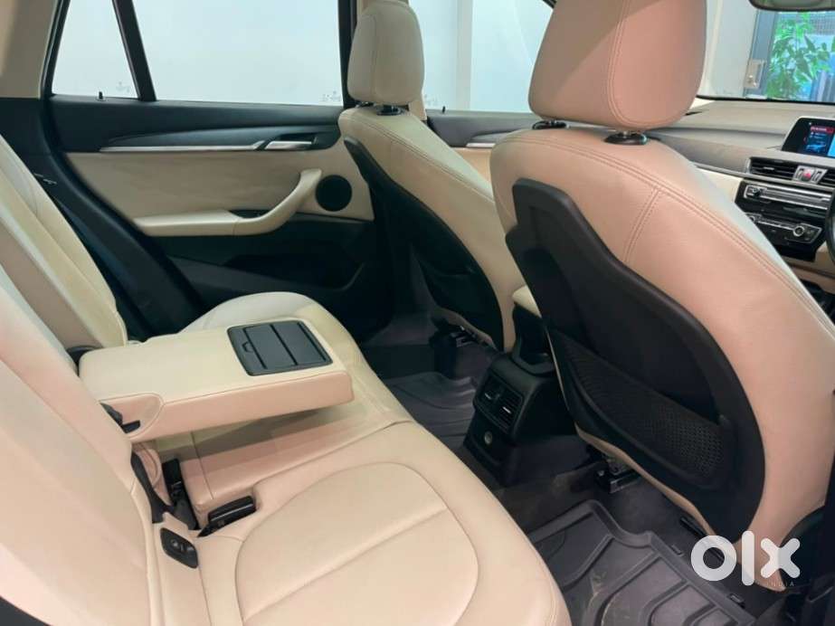 Bmw X1 2.0 Sdrive20d Xline, 2018, Diesel