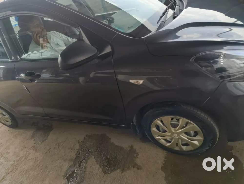 2023 Hyundai Grand I10 Petrol Automatic