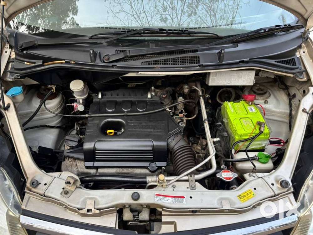 Maruti Suzuki Zen Estilo Lxi Bs Iv, 2010, Electric