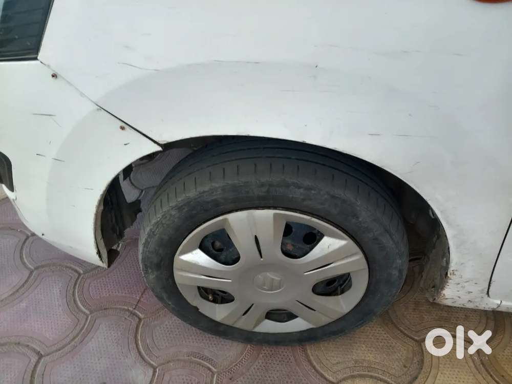 Well Condition All Parts Original