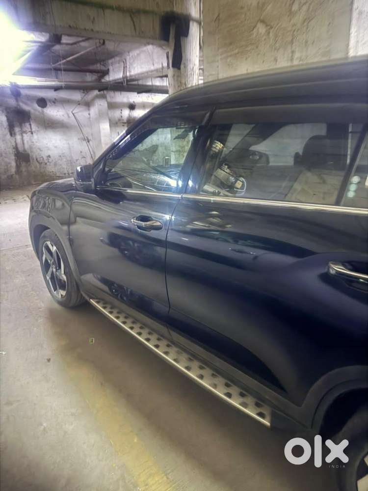 Hyundai Diesel Car 2022