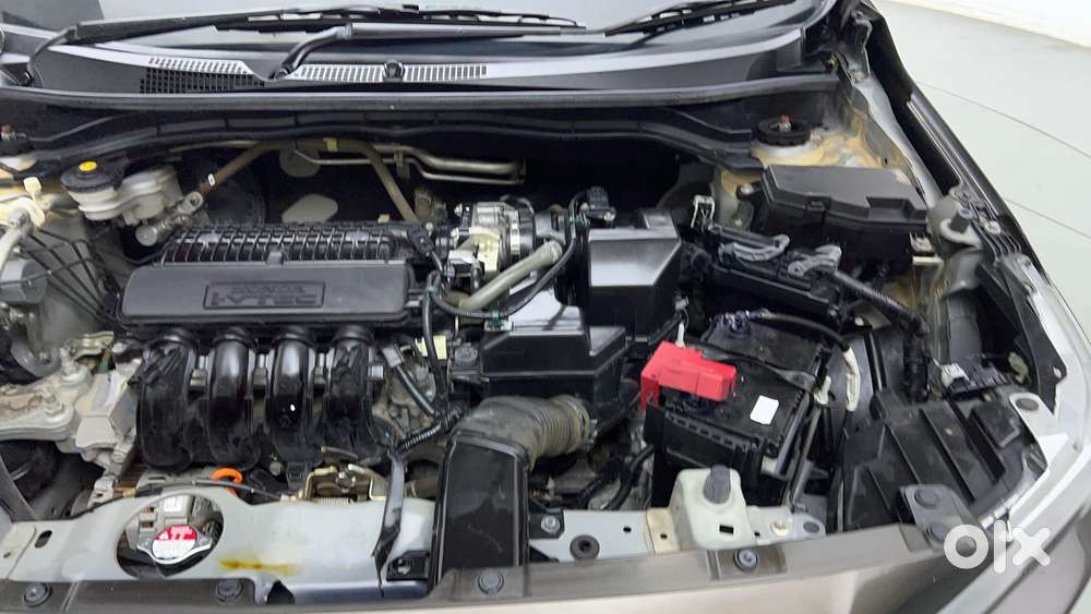 Honda Amaze Vx 1.2 Petrol Cvt, 2022, Petrol