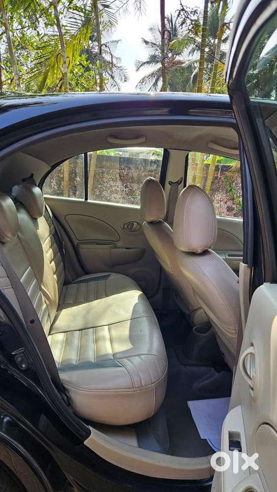 Nissan Micra 2017 Diesel Well Maintained