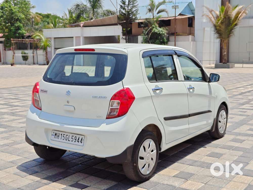 Maruti Suzuki Celerio Vxi, 2018, Petrol