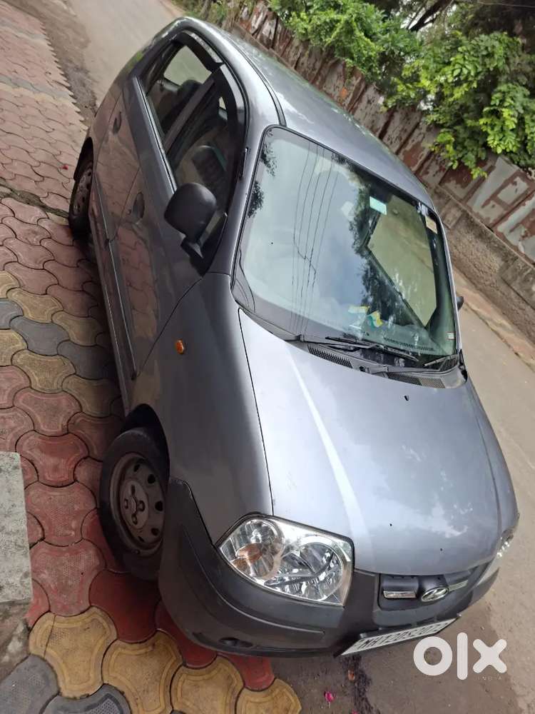 Hyundai Santro Xing 2006