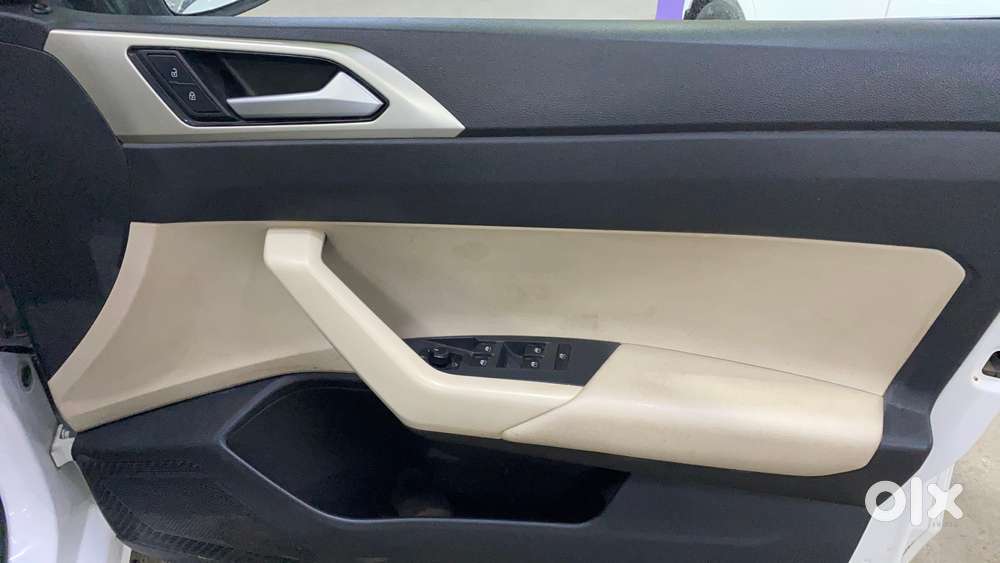 Volkswagen Virtus 1.0 Topline Tsi, 2023, Petrol