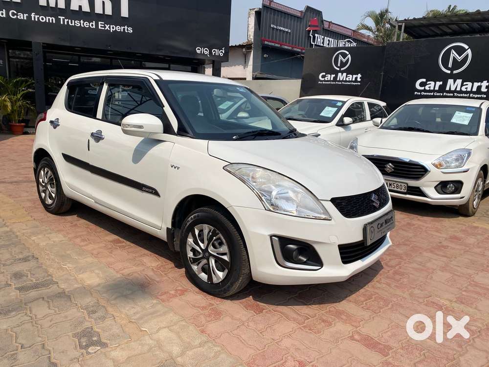 Maruti Suzuki Swift 2011-2014 Vxi, 2015, Petrol