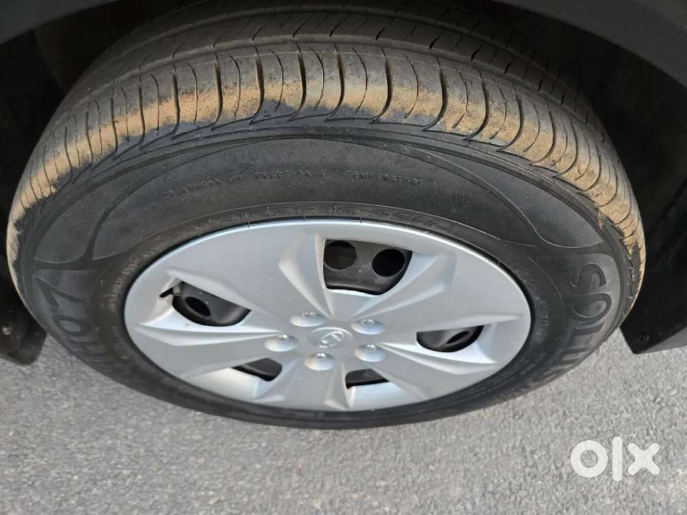 Hyundai Creta 1.6 E Plus, 2018, Petrol