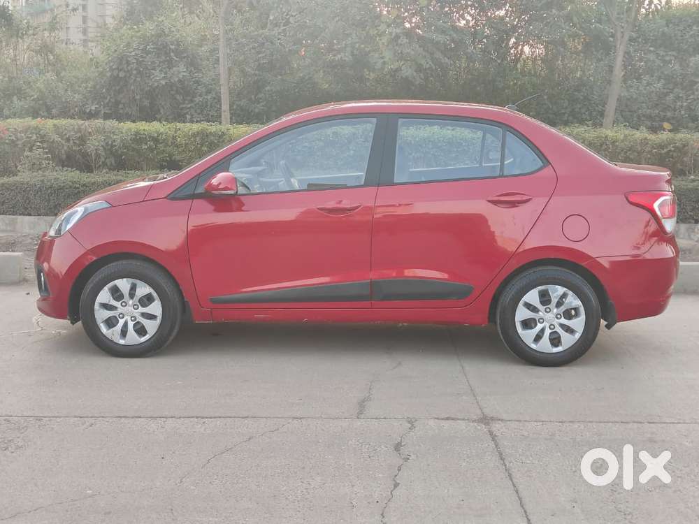 Hyundai Xcent 2014-2016 1.1 Crdi S, 2016, Diesel