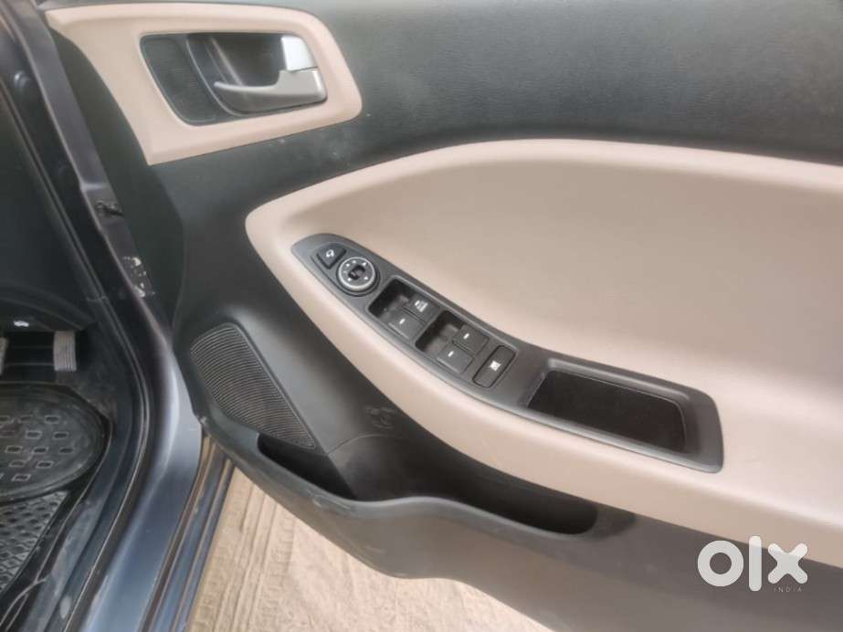 Hyundai I20 Asta Option, 2018, Petrol