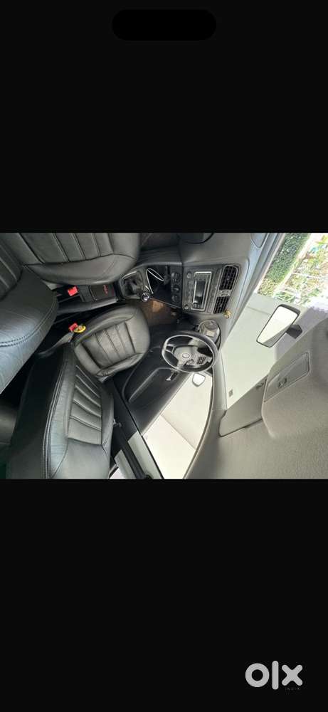 Volkswagen Polo Comfortline 2020 Recently Serviced With Record