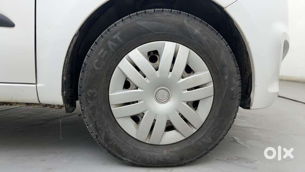 Hyundai I10 Magna 1.1l, 2015, Petrol