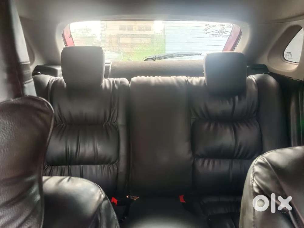 Maruti Baleno Delta 2017