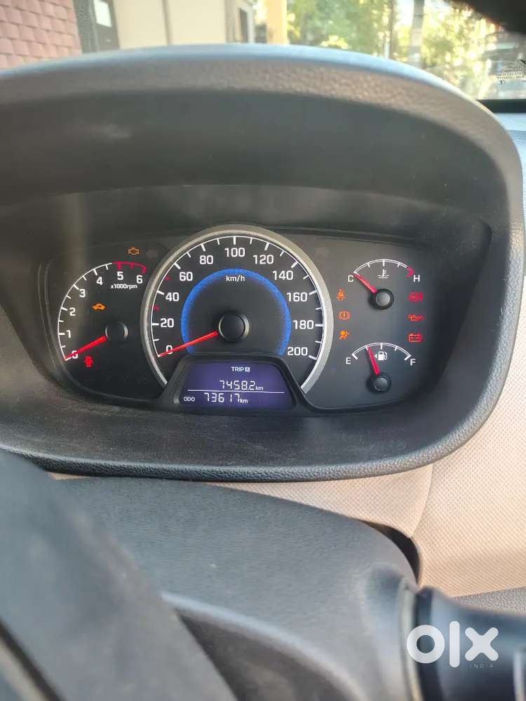 Well Maintained Car For Sale