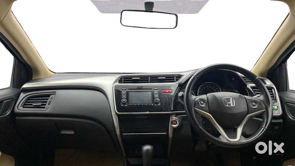 Honda City 2014-2015 I Vtec Cvt Vx, 2015, Petrol