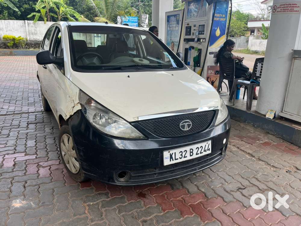 Tata Indica V2 2009