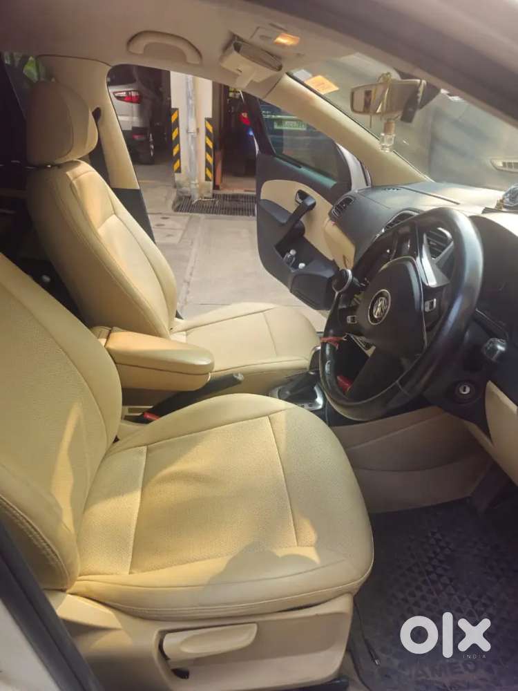 Volkswagen Ameo 2019 Diesel Well Maintained