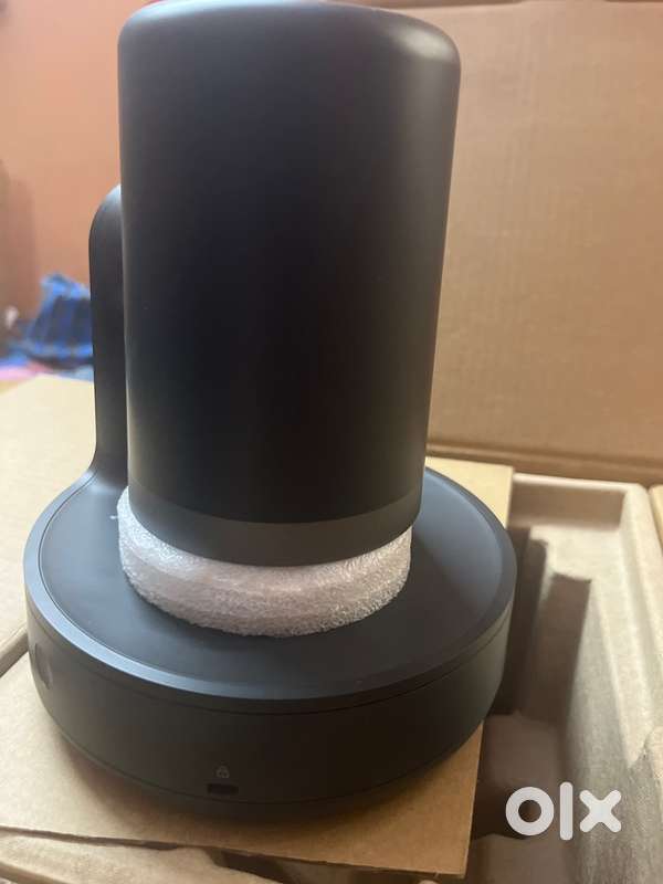 Logitech camera