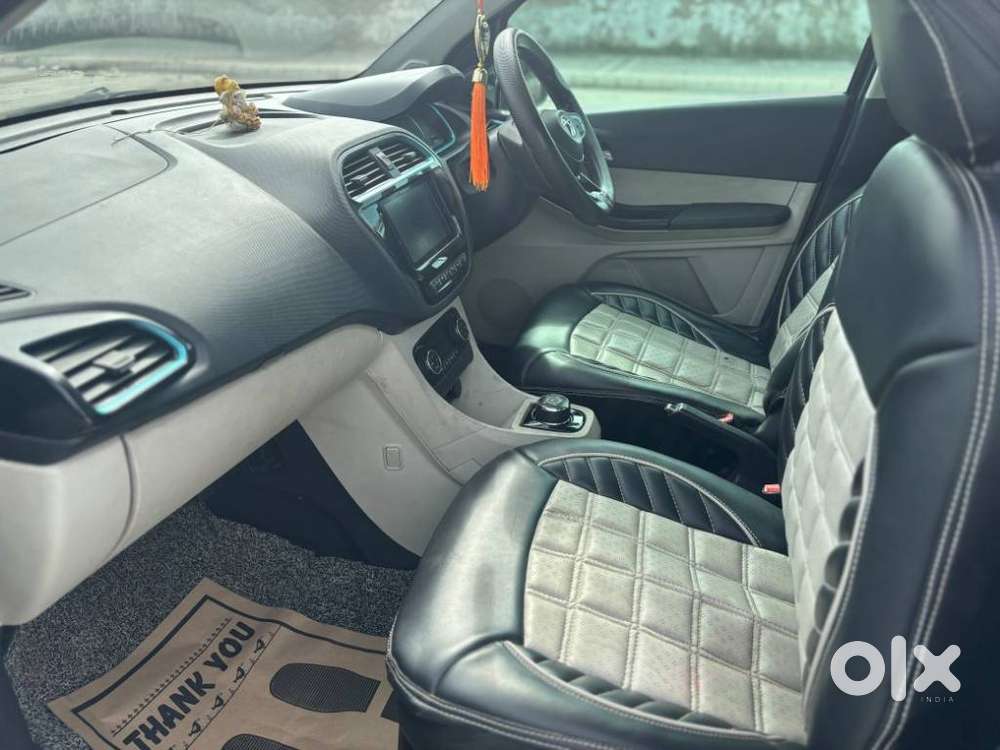 Tata Tiago Ev Xz Plus Lr, 2025, Electric