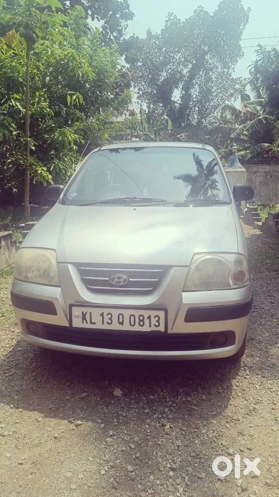 Hyundai Santro Xing 2006