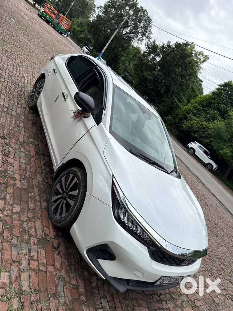 Honda City Hybrid Ehev Zx, 2024, Electric