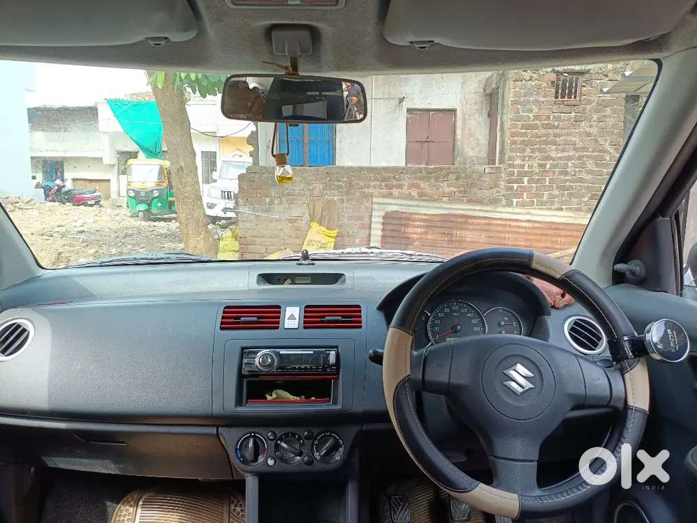Swift Maruti Suzuki 2010