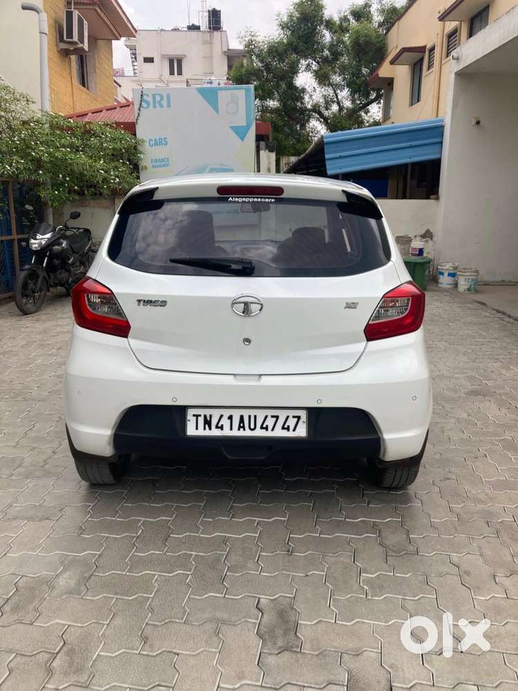 Tata Tiago 1.05 Revotorq Xz, 2019, Diesel
