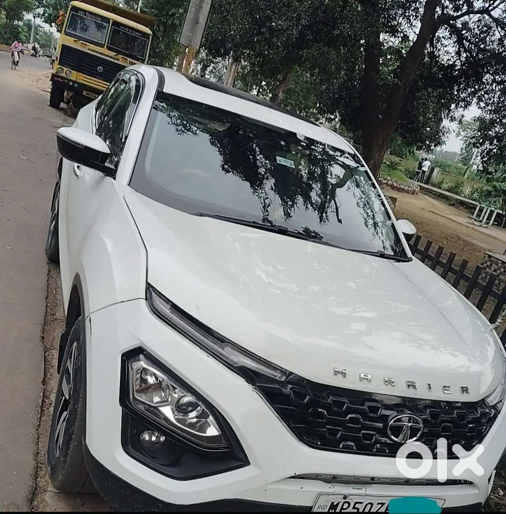 Tata Harrier 2.0 Xza 2020