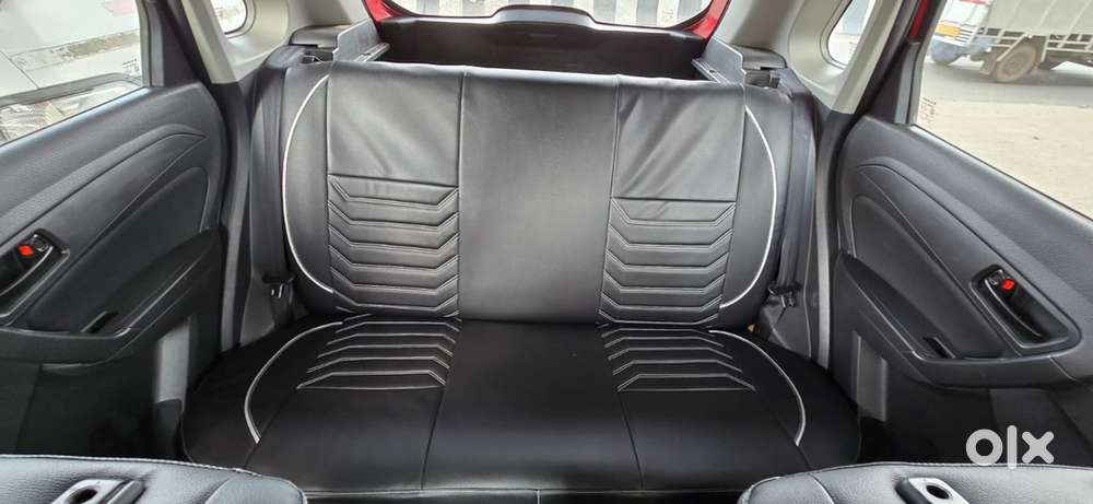 Maruti Suzuki Brezza 2016 Diesel Well Maintained