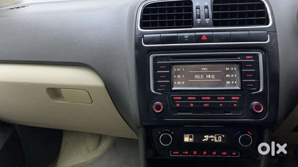 Volkswagen Vento 1.5 Tdi Highline, 2013, Diesel