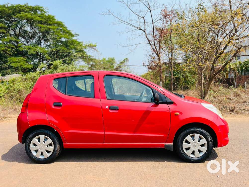 Maruti Suzuki A-star Lxi, 2010, Petrol