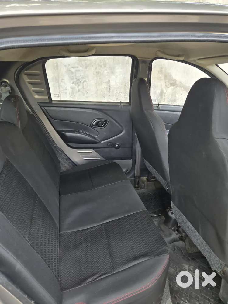 2017 Model Datsun Redi Go Fix Price