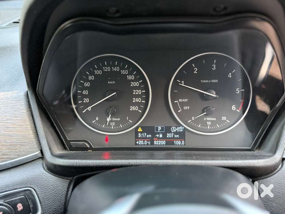 Bmw X1 Sdrive 20d X Line, 2016, Diesel