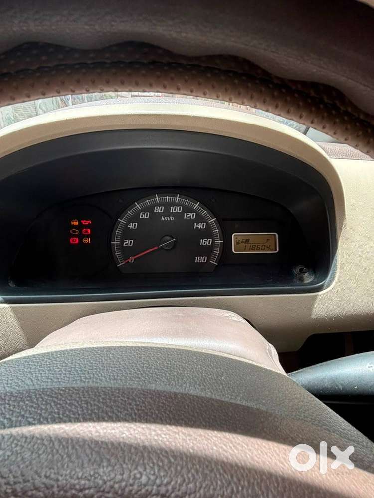 Maruti Suzuki Zen Estilo 2012 Petrol Well Maintained