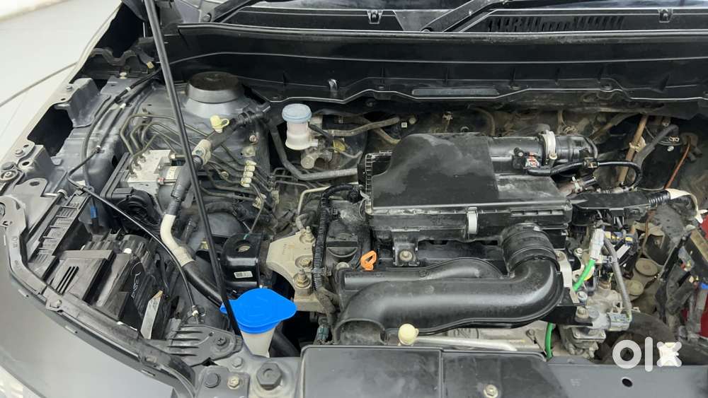 Maruti Suzuki Vitara Brezza 1.5 Zxi, 2022, Petrol