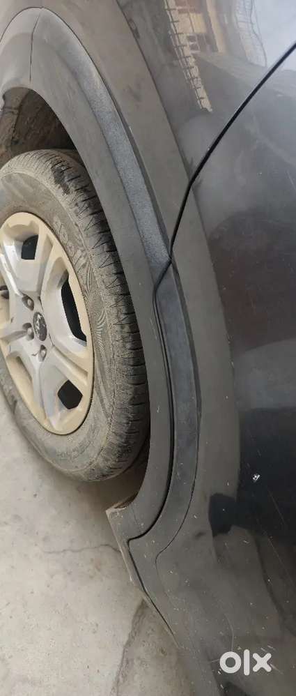 Kia Sonet 2022 Petrol Well Maintained