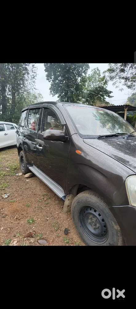 Mahindra Xylo 2009