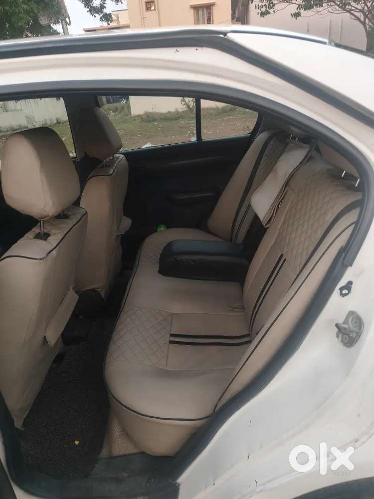 Maruti Suzuki Swift 2016 Diesel Manual