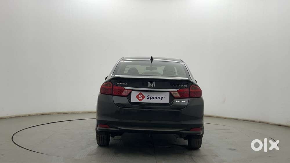 Honda City I-vtec Vx, 2016, Petrol