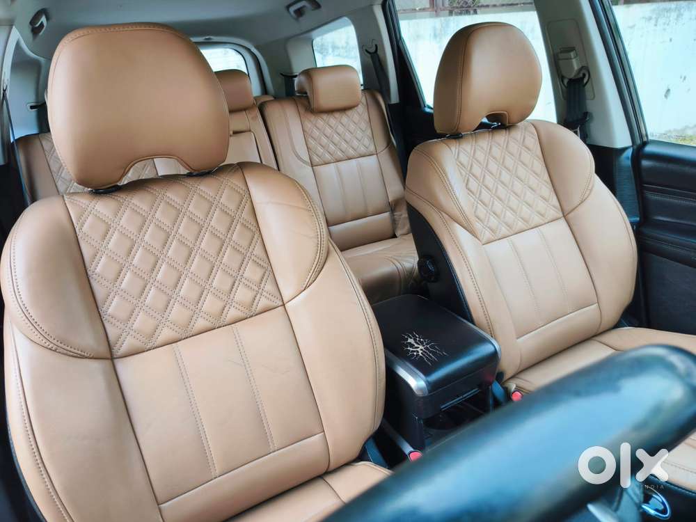 Mahindra Xuv500 W11 Option At, 2019, Diesel