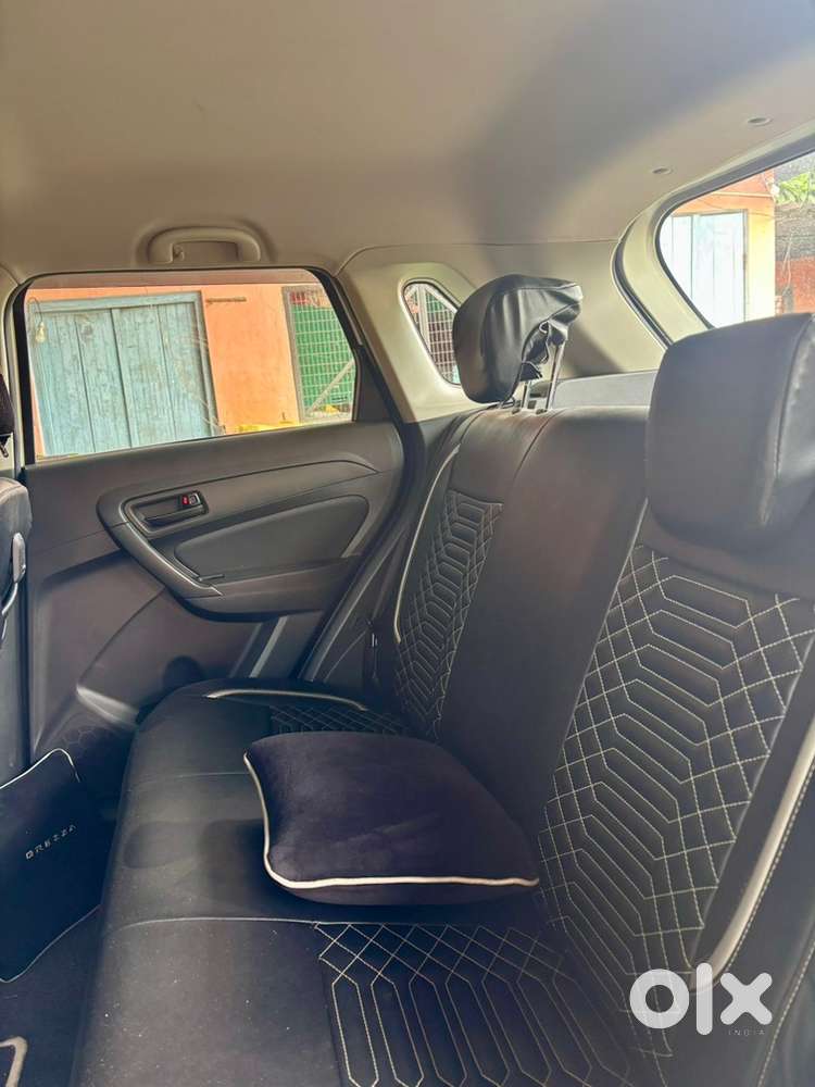Maruti Brezza Vdi 2017 | 1st Owner | Only 38000 Km | Full Original