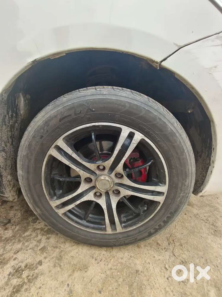 Maruti Suzuki Ertiga 2012