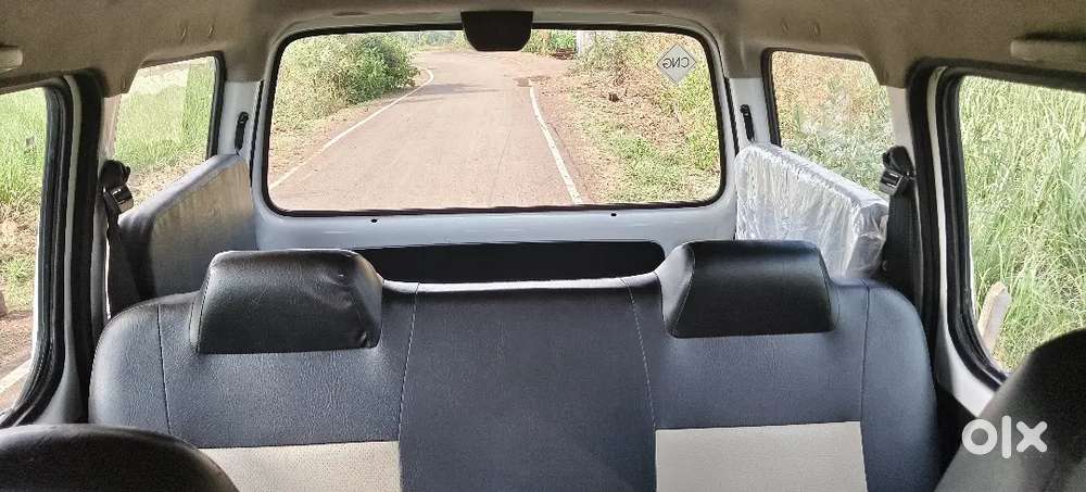 Maruti Suzuki Eeco 2024 Cng & Hybrids 31000 Km In Excellent Condition