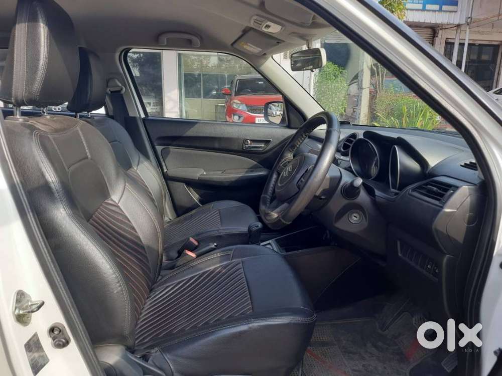 Maruti Suzuki Swift 2018 Amt Vdi, 2018, Diesel