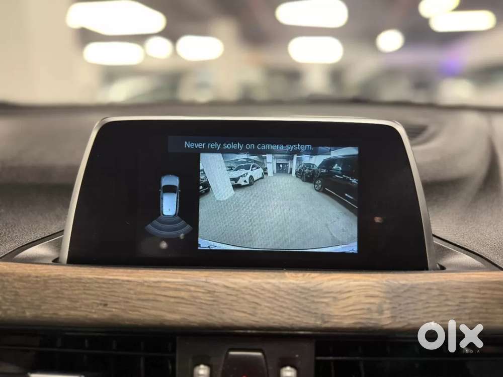 Bmw X1 2.0 Sdrive20d Xline, 2019, Diesel