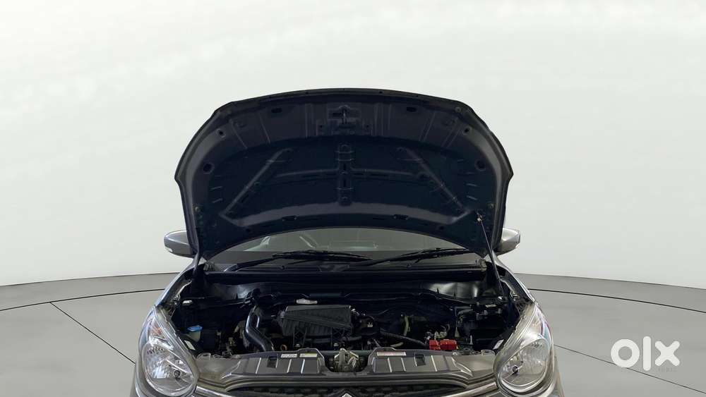 Maruti Suzuki Celerio 2014-2017 Zxi, 2022, Petrol