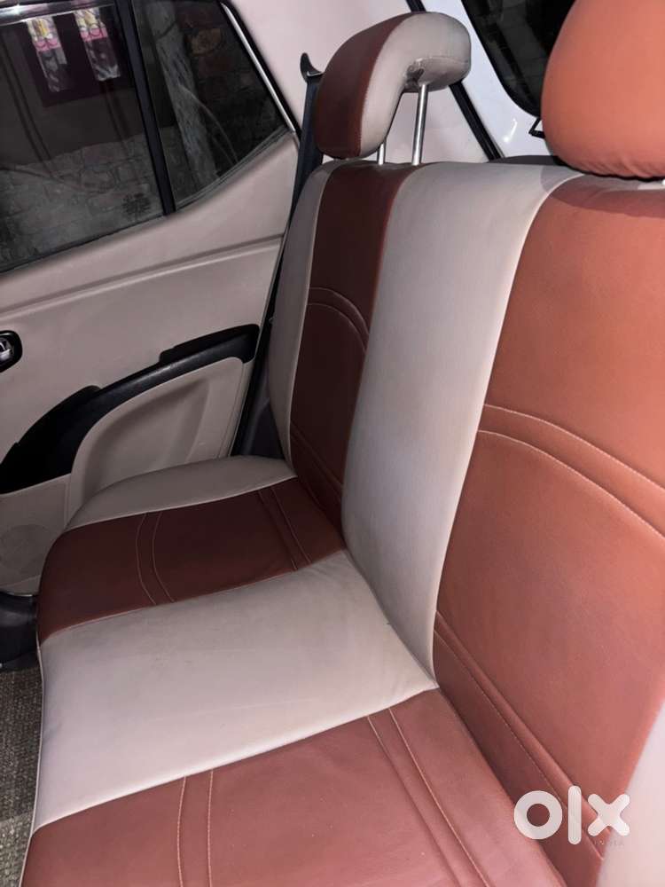 Hyundai I10 Petrol 2011 Manual