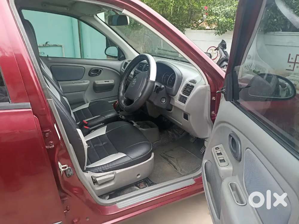 Maruti Suzuki Alto 2011